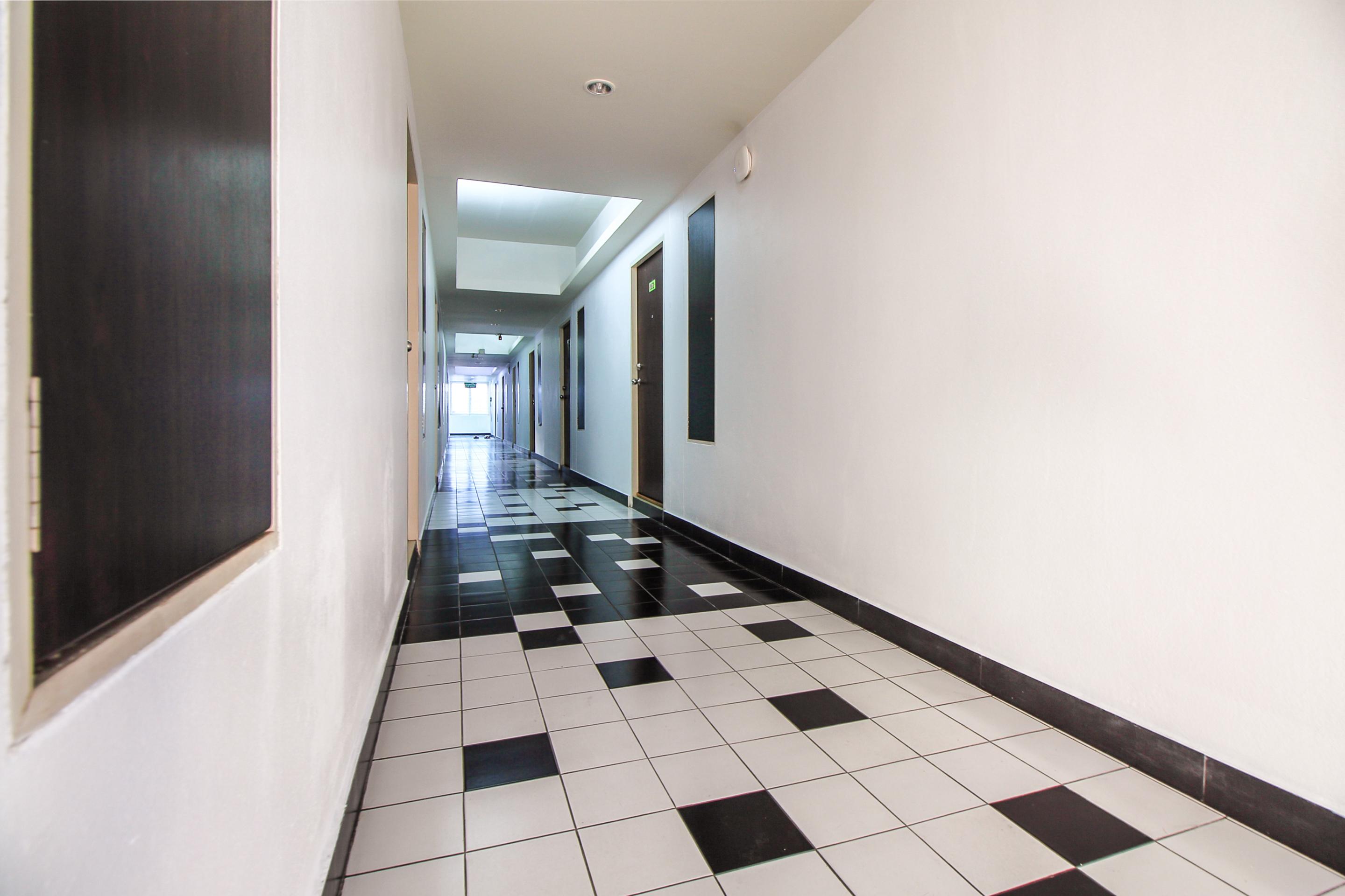 Ruan Plaisoi Apartment Bangkok Buitenkant foto