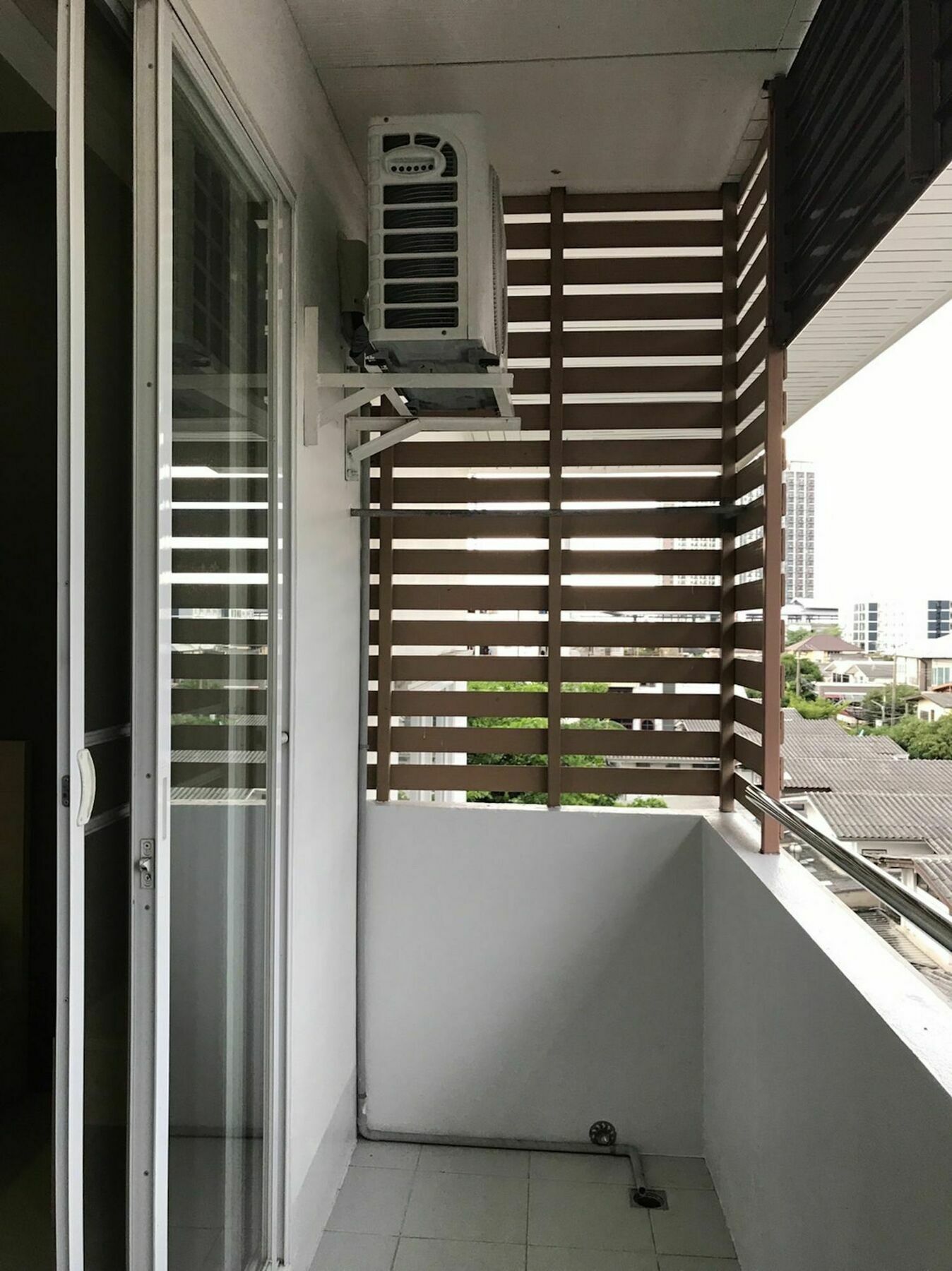 Ruan Plaisoi Apartment Bangkok Buitenkant foto